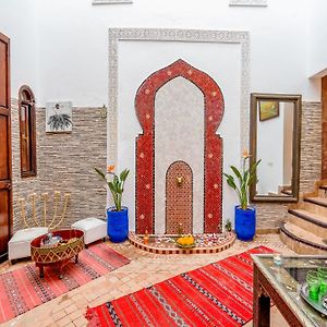 Habitación Cuádruple Estándar